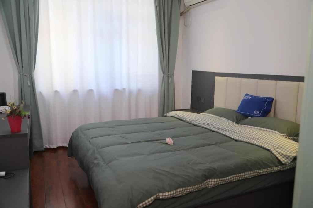 Xian Facebook Youth Hostel Екстериор снимка