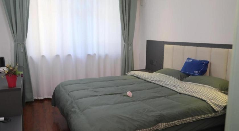 Xian Facebook Youth Hostel Екстериор снимка